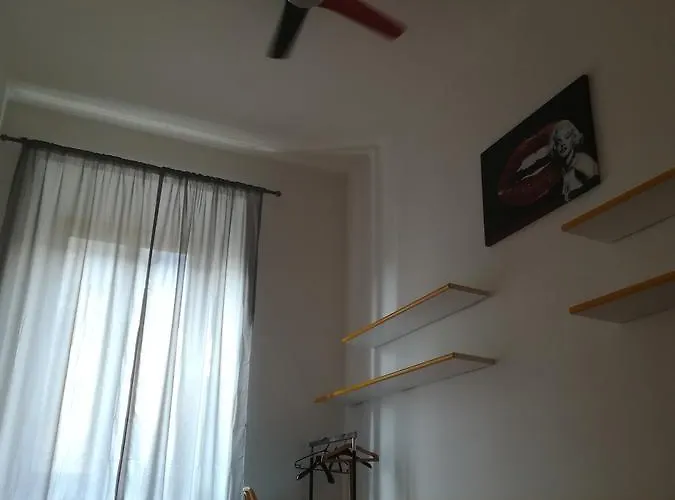 Zoe אכסניה *